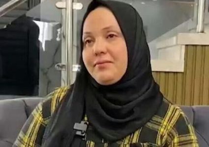 "هيئة الأسرى": هكذا نكل الاحتلال بالمعتقلة فاطمة الشمالي من الخليل