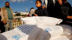 النرويج تعلن أنها ستواصل دعم الأونروا