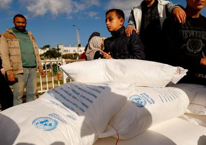 النرويج تعلن أنها ستواصل دعم الأونروا