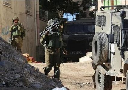 لليوم العاشر: الاحتلال يواصل حصار مجمع ناصر ومستشفى الأمل في خان يونس