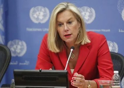 مسؤولة أممية: لا يمكن لأي منظمة أن تحل محل الأونروا