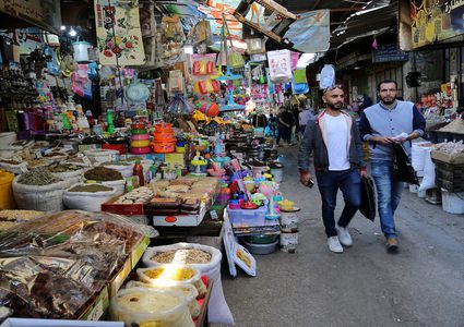 "الإحصاء": الرقم القياسي لأسعار المنتج يسجل ارتفاعا خلال العام الماضي