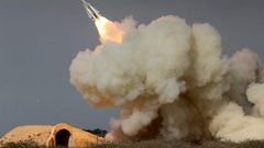 إيران تهدد بالرد الحاسم على أي هجوم على أراضيها