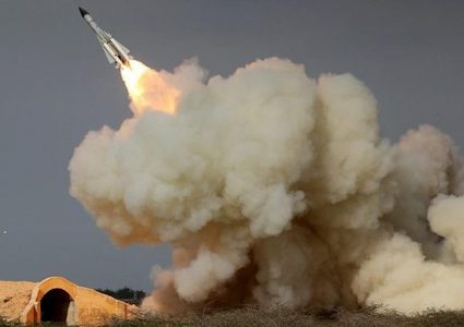 إيران تهدد بالرد الحاسم على أي هجوم على أراضيها