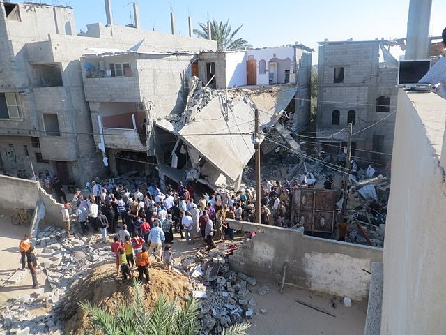 اليوم 117 للحرب: شهداء بالعشرات والعثور على عدد كبير من جثامين الشهداء شمال غزة