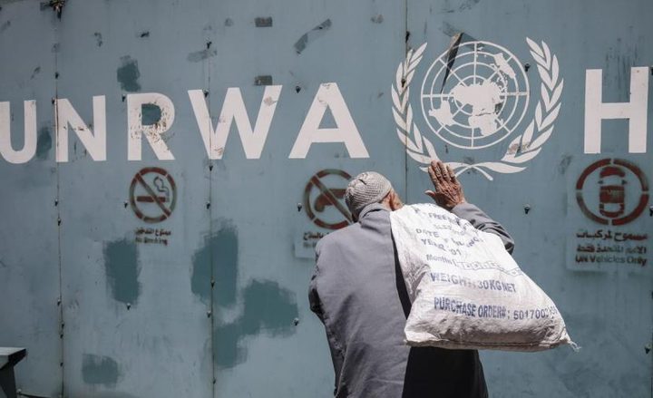 "الأونروا" تحذر من توقف خدماتها في غزة نهاية الشهري الجاري