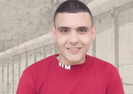 هيئة الأسرى: تدهور الوضع الصحي للمعتقل عاصف الرفاعي