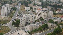 انخفاض أسعار العقارات السكنية في الربع الرابع من العام 2023