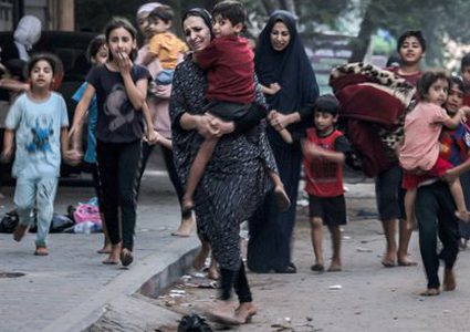 التميمي: العالم يكيل بمكيالين فيما يتعلق بمحاسبة الاحتلال على جرائمه