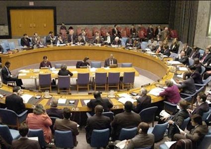 خبراء الأمم المتحدة يدينون اسكات الصحفيين في غزة