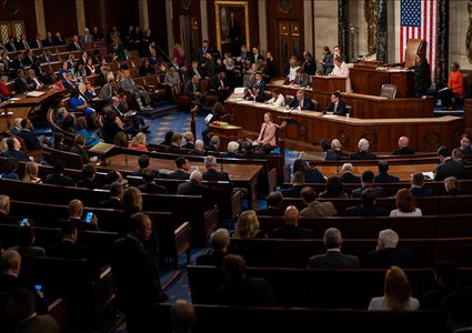 فتوح يدين قرار مجلس النواب الاميركي بخصوص اعضاء منظمة التحرير