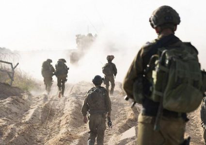 غالانت: الحرب مستمرة وسنصل الى رفح