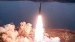 الحوثيون: استهدفنا إيلات بعدة صواريخ باليستية