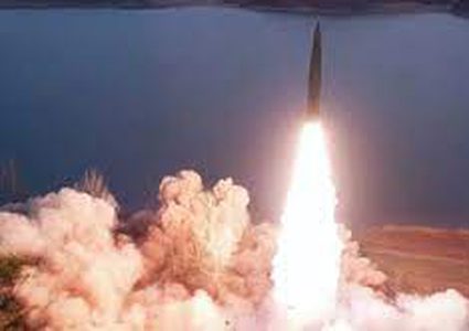 الحوثيون: استهدفنا إيلات بعدة صواريخ باليستية