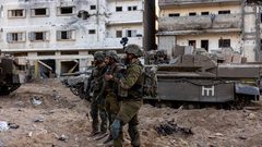 مخاوف من مساعي جيش الاحتلال لفصل خان يونس عن رفح جنوبي قطاع غزة