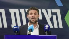 سموتريتش يخطط لإقامة 7 آلاف وحدة استيطانية جديدة في الضفة