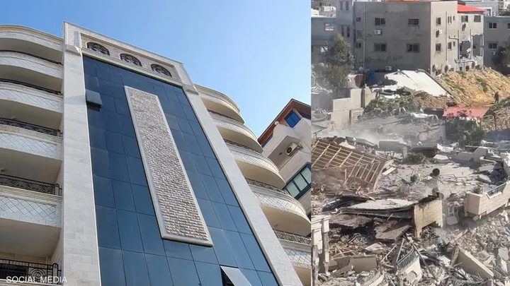 بلجيكا تستدعي سفيرة إسرائيل بعد غارات استهدفت مكاتب الوكالة البلجيكية في غزة