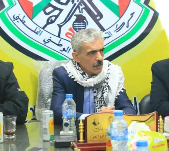 الزعارير: حظر قيادات المنظمة من دخول واشنطن تعبير دقيق عن موقف الإدارة الأميركية