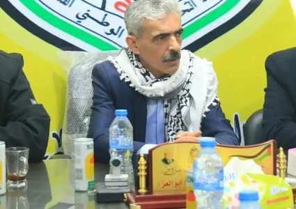 الزعارير: حظر قيادات المنظمة من دخول واشنطن تعبير دقيق عن موقف الإدارة الأميركية