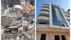 بلجيكا تستدعي السفير الإسرائيلي بعد قصف مبنى لها في غزة