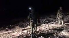 مستوطنون يهاجمون خربة الطوبا جنوب الخليل