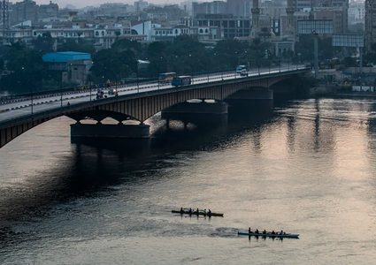 خبير مصري يرد على تصريحات وزير الري بشأن الاقتراب من حد الشح المائي