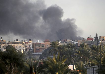 اليوم 120 من الحرب: شهداء بالعشرات وغارات مكثفة على رفح