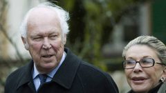 وفاة نجل آخر ملوك إيطاليا