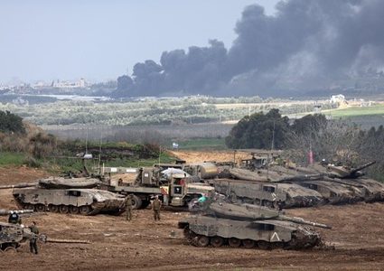 تجدد قصف الاحتلال على عدد من البلدات جنوب لبنان