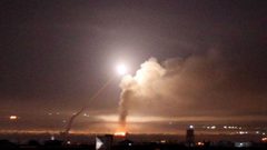 صنعاء تعلن عن تنفيذ عملية عسكرية واسعة "إسنادا لفلسطين"