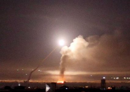 صنعاء تعلن عن تنفيذ عملية عسكرية واسعة "إسنادا لفلسطين"