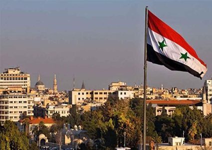 الدفاع السورية: العدوان الأميركي خلف قتلى وجرحى مدنيين وعسكريين