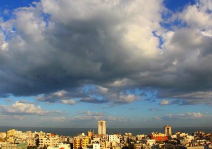 الطقس: ارتفاع على درجات الحرارة مع بقاء الجو باردا إلى شديدة البرودة