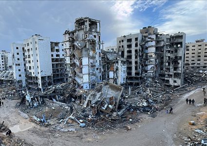 800 مسؤول أميركي وأوروبي ينتقدون تحيز حكوماتهم لإسرائيل