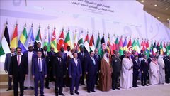 وزراء دفاع التحالف الإسلامي يؤكدون أهمية توحيد المواقف لإدانة العدوان الإسرائيلي