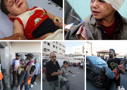 شهداء بينهم أطفال بعد قصف الاحتلال روضة تؤوي نازحين شرق رفح