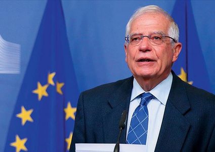 بوريل: الأونروا تمثل شريان حياة بالغ الأهمية لملايين الفلسطينيين