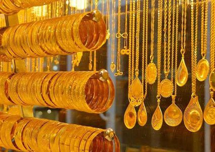 أسعار الذهب ترتفع وسط الأزمات العالمية