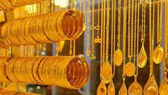 أسعار الذهب ترتفع وسط الأزمات العالمية