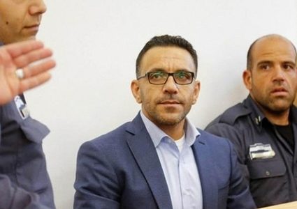 الاحتلال يجدد منع المحافظ غيث وأمين سر فتح في القدس من دخول الضفة