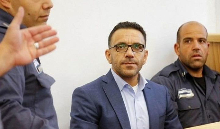 الاحتلال يجدد منع المحافظ غيث وأمين سر فتح في القدس من دخول الضفة