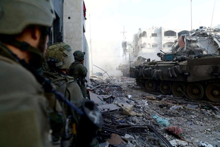 أبو عبيدة: القسام دمر 43 آلية للاحتلال ويجهز على 15 جنديًّا في أيام