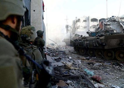 أبو عبيدة: القسام دمر 43 آلية للاحتلال ويجهز على 15 جنديًّا في أيام