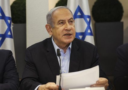 نتنياهو: إسرائيل لن توافق على صفقة مع حماس بأي ثمن
