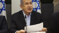 نتنياهو: إسرائيل لن توافق على صفقة مع حماس بأي ثمن