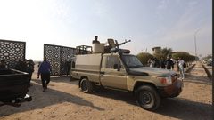 "الحشد الشعبي" في العراق: الهجمات الأميركية لن تمر مرور الكرام