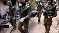 ارتفاع حصيلة قتلى الاحتلال إلى562 قتيلا منذ 7 أكتوبر