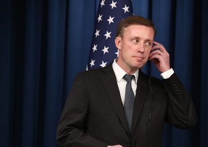 الولايات المتحدة تؤكد عزمها تنفيذ ضربات إضافية في الشرق الأوسط