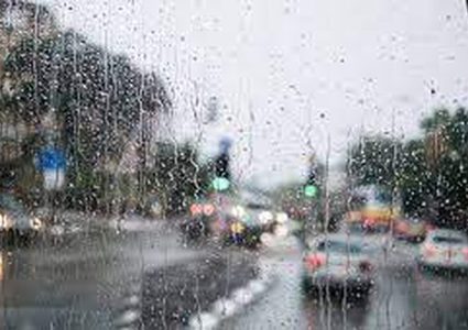 الطقس: أجواء شديدة البرودة ويتوقع سقوط زخات متفرقة من الأمطار