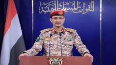 جماعة أنصار الله: العدوان الأميركي - البريطاني على اليمن حرب مفتوحة وعليهم